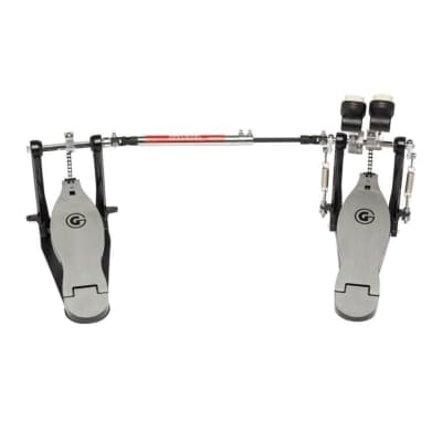 Gibraltar Single Chain Double Bass Drum Pedal image 1
