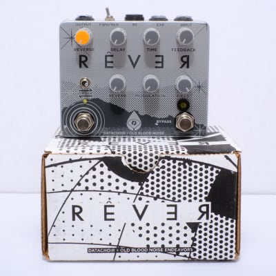 Reverb.com listing, price, conditions, and images for old-blood-noise-endeavors-rever