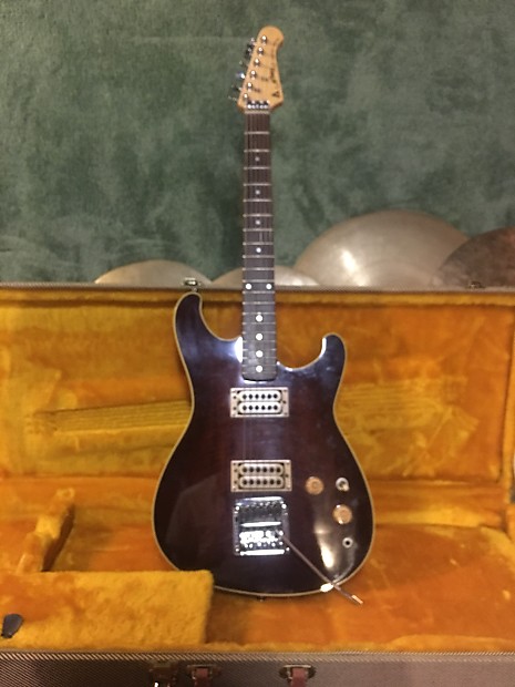 Arbor electric guitar best sale