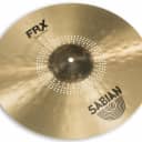 Sabian 17" FRX Crash Cymbal - Mint, Demo