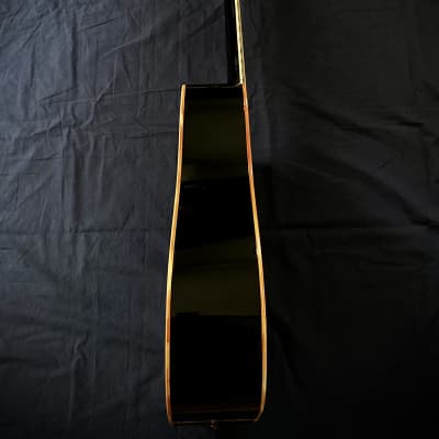 Aria WD-35 アリア マツモク Aria WD-35 Acoustic Guitar アコースティックギター アリア