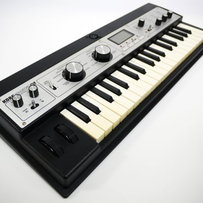 KORG microKORG XL