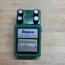 Ibanez TS9DX Overdrive Green
