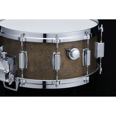 Tama Mastercraft BB-156 14" x 6,5" The Bell Brass image 3