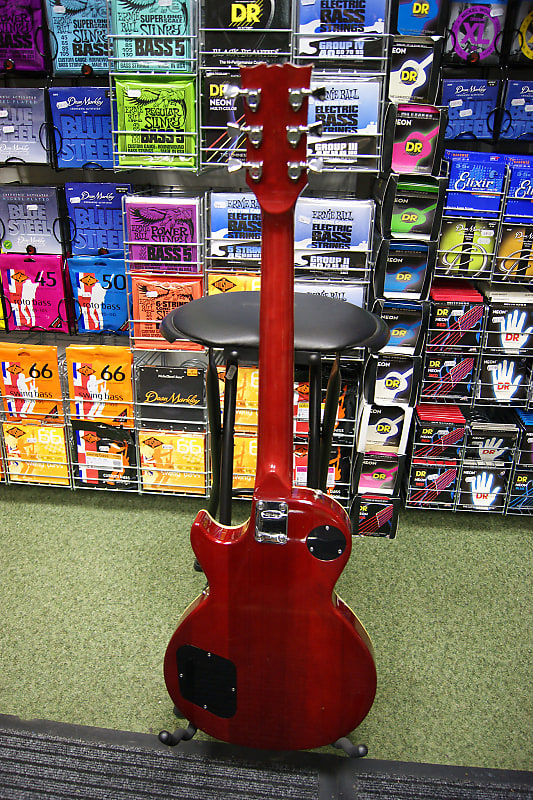 Yamaha SL380 electric guitar made in Japan S/H | Reverb