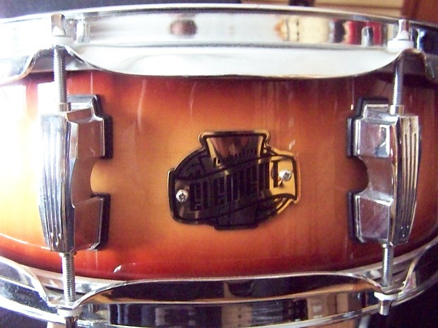 Ludwig element sale snare