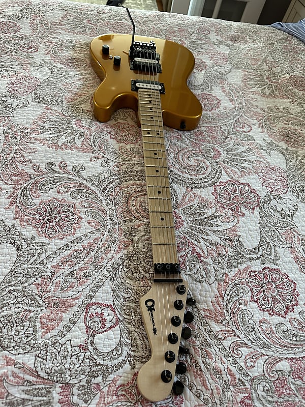 Charvel Model2 American custom 希少！美品！ Charvel Model 2 American Custom Electric Guitar | eBay