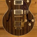 Gretsch G2657TG Streamliner Centre Block Jr. Limited Edition | Imperial Stain