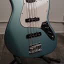 Fender Jazz Bass 2002 Blue Agave