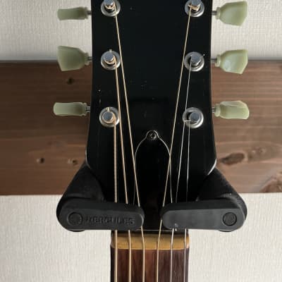 Gibson J-45 Deluxe 1974-75 image 3