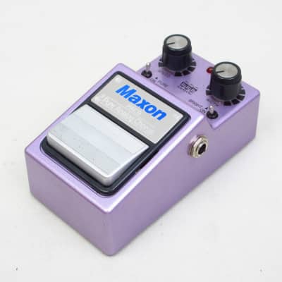 Reverb.com listing, price, conditions, and images for maxon-pac9