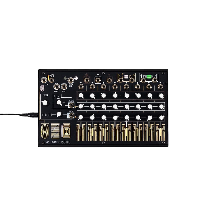 Make Noise 0-CTRL Patchable Controller / Sequencer