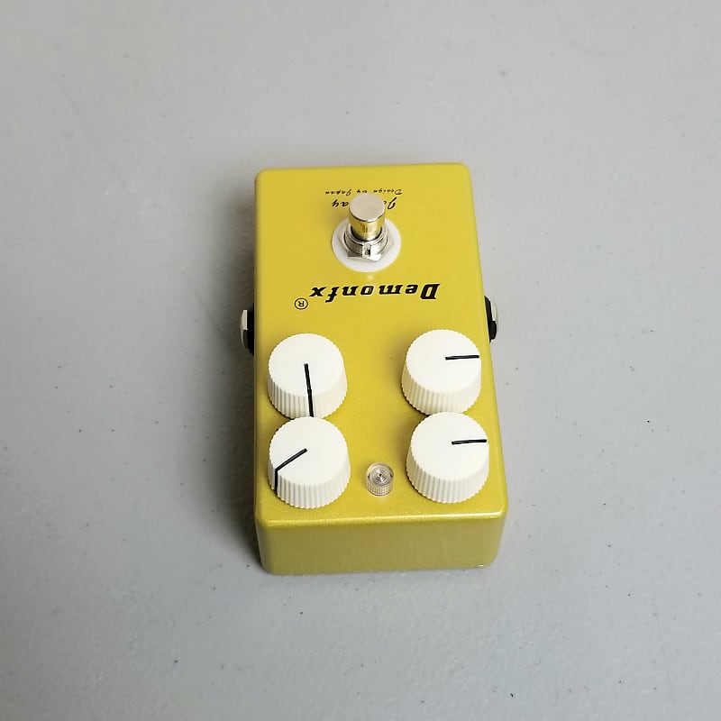 ’s effects Jan Ray Clone Coda Effects - Another Jan Ray clone !