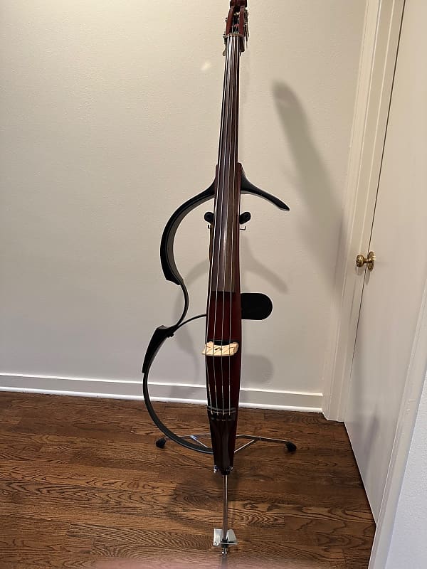 Yamaha Svb-bst Silent Bass Stand Manual Yamaha SLB300
