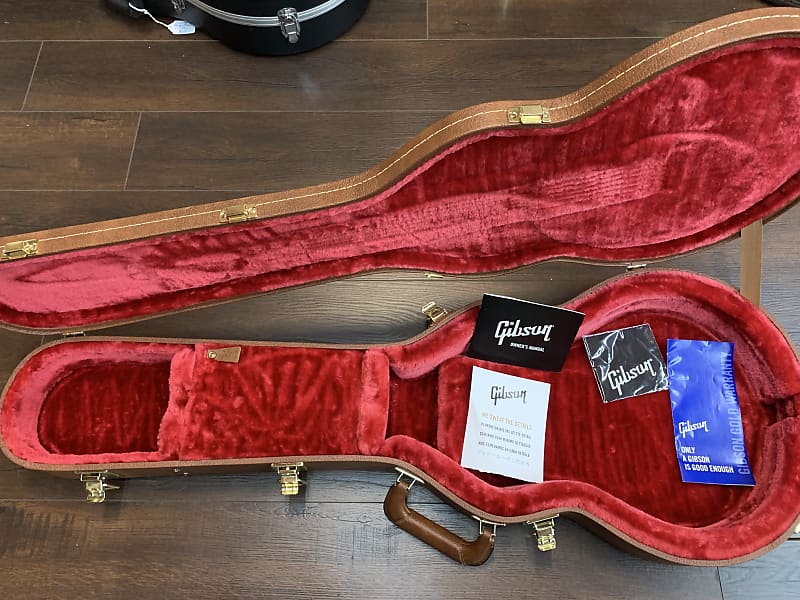 Gibson Les Paul Studio Left-Handed Electric Guitar Ebony