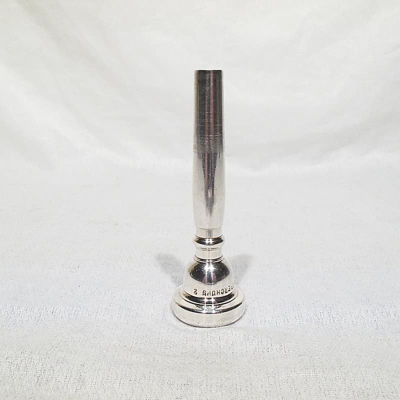 Super Chops 2 Callet Trumpet Mouthpiece Reverb