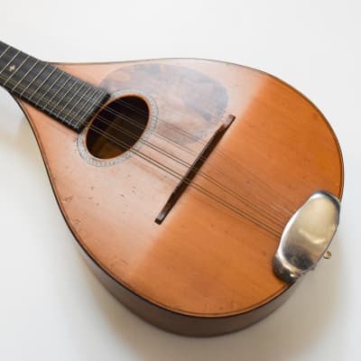 Martin Style B Mandolin circa 1920s | Reverb