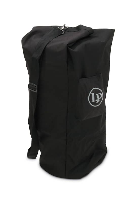 LP - LP543-BK - Padded Conga Bag Black image 1