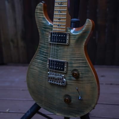 PRS Custom 22 Tremolo - Maple Fretboard - Unique PRS from 2018! image 3