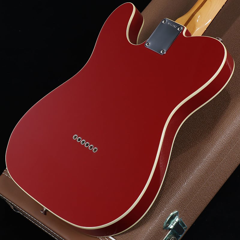 Fender FSR DX VINT 67TL DKR USAテレキャスター FENDER 2005 FSR