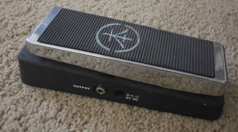 BBE BEN WAH ワウ BBE Ben-Wah | Reverb