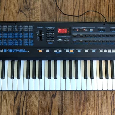 Roland e deals 15 keyboard price