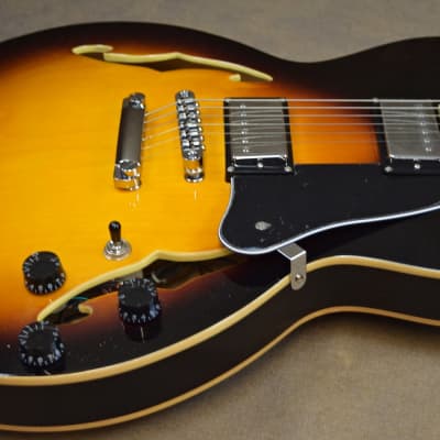 Brand New Teton Guitars S1533BIVS  Electric Guitar image 2
