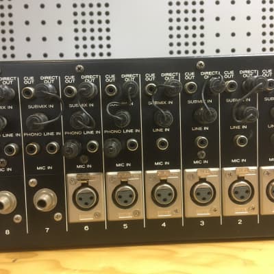 TEAC Model 3 (Tascam M30) - collector item | Reverb