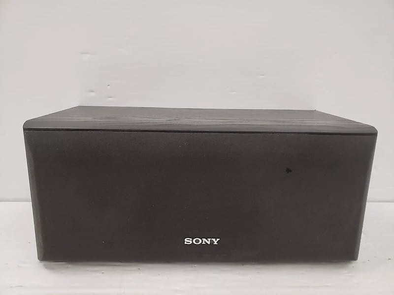 Sony SS-CN5000P  			