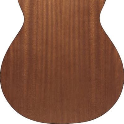 VC44OPN Grand Concert Acoustic Guitar (Open Pore) image 4