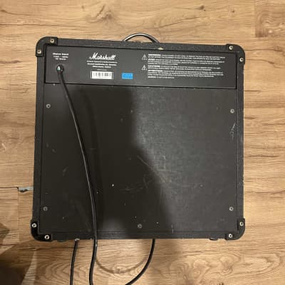 Marshall MG MG15CD 2-Channel 15-Watt 1x8