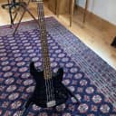 Fender JP-90 1990's Black with gig bag