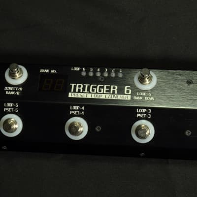 Studio Daydream TRIGGER V1.2 [SN 22FK11031] (01/29) | Reverb