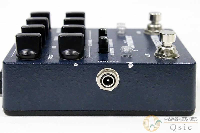 Providence Dual Bass Station DBS-1 [WI519] œ | Reverb