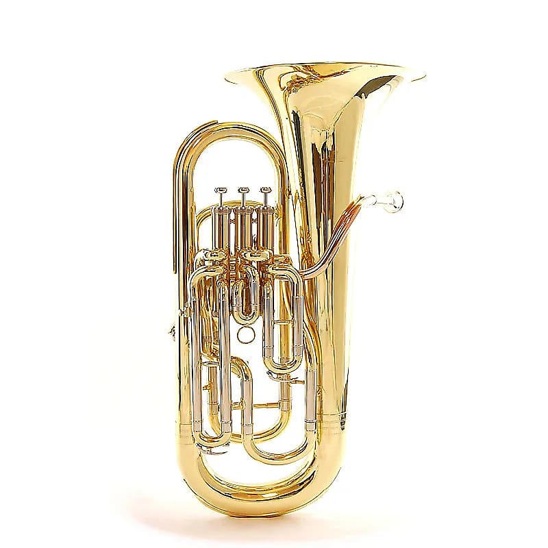 Schiller Elite Compensating Euphonium Reverb