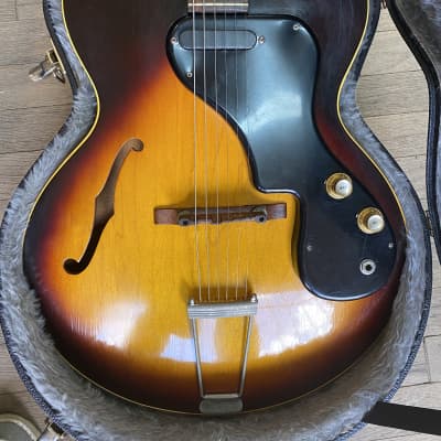Gibson ES-120T 1963 image 6