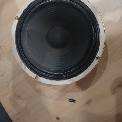 Celestion G12T-100 8 ohm 1994 image 3