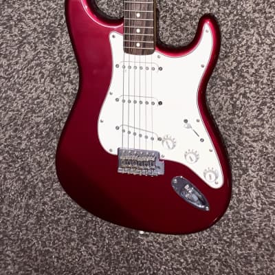 大割引 Fender MIM Standard エレキギター エレキギター