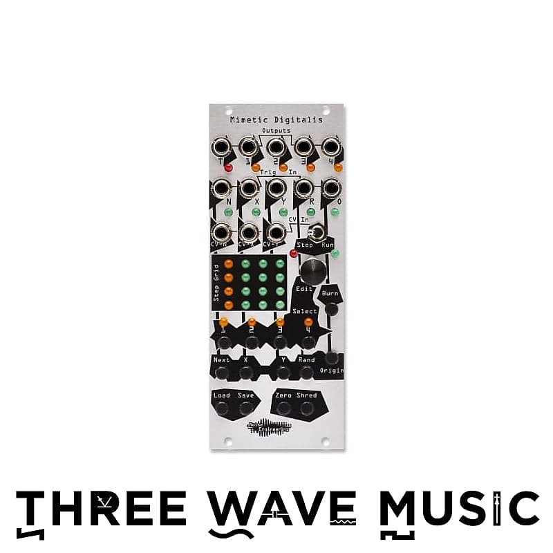 DTM・DAW Noise Engineering - Mimetic Digitalis Noise Engineering : Mimetic Digitalis