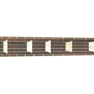 2003 Gibson Custom 1957 Les Paul Standard Reissue Gold Top image 10