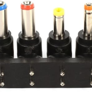 Hosa ACD-477 Universal Power Adapter image 3