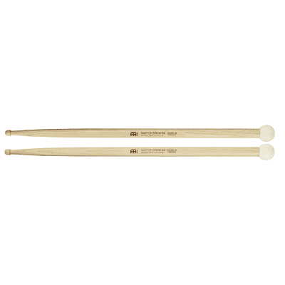 Meinl SB120 5A Hybrid Hickory Wood Tip Drum Sticks