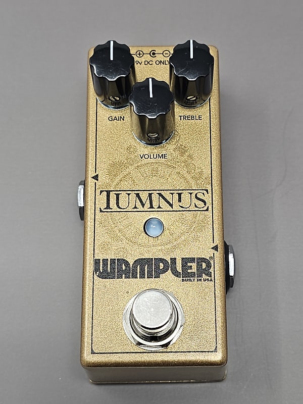 Wampler Tumnus