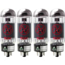 Vacuum Tube - 6CA7, JJ Electronics, Single or Matched: Apex Matched Quad