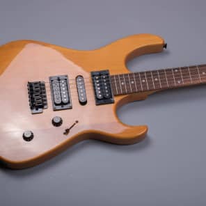 Chatting Bird by CAPARISON CAS-1 Natural | Reverb