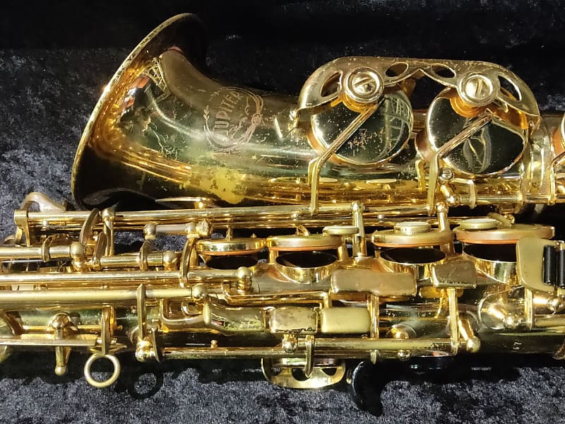 JUPITER JAS-769-767 【調整済み】ジュピター 中古 アルト