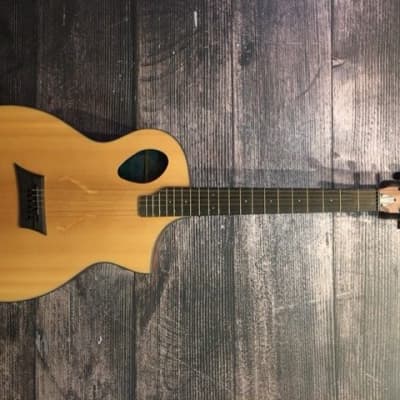 Michael Kelly Forte Port Acoustic Electric Guitar (Dallas, TX) for sale