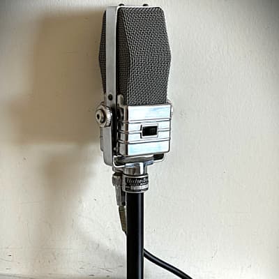 Samar AL95 Ribbon Microphone | Reverb