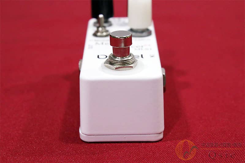 Otodel MLS-1 Melody Slicer V2 | Reverb