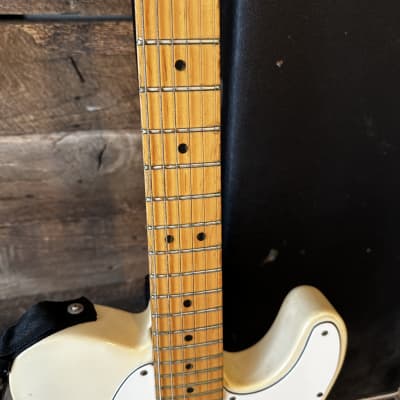 Fender American Standard Telecaster 1988 - 2000 | Reverb